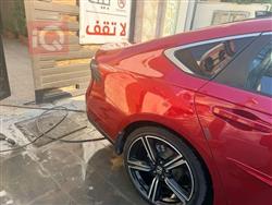 هۆندا ئەکۆرد